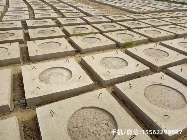 金溪DP12混凝土电杆底盘